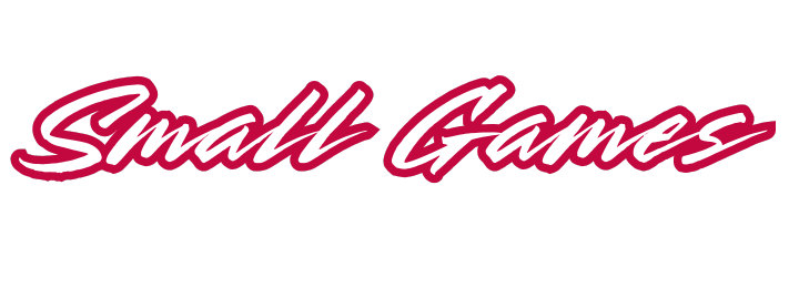 Small Games Logo
